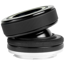 Объектив Lensbaby Composer Canon EF